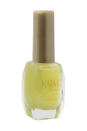 Kajal  Oje - Nail Polish - No:  550