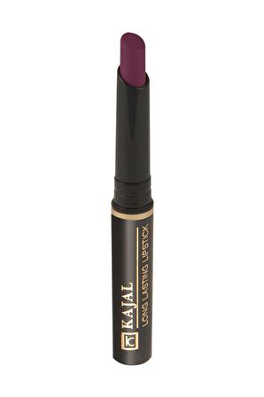 Kajal Uzun Süre Kalıcı Ruj - Long Lasting Lipstick - No: 619