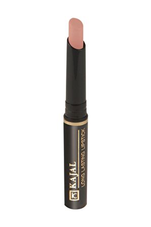 Kajal Uzun Süre Kalıcı Ruj - Long Lasting Lipstick - No: 628