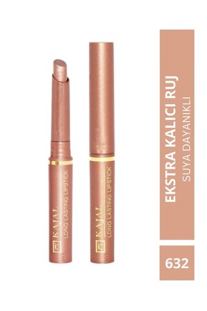 Uzun Süre Kalıcı Ruj & Long Lasting Lipstick No: 632