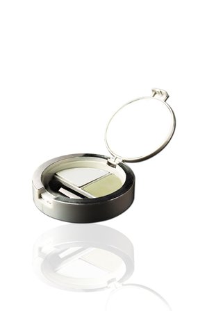 Carla İkili Göz Farı - Duo Eyeshadow - 306