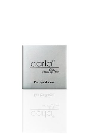 Carla İkili Göz Farı - Duo Eyeshadow - 306