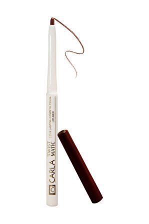 Carla Dudak Kalemi - Twistmatic Long Lasting Lipliner - No: 223