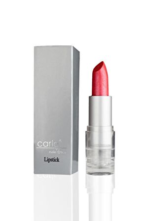 Carla Ruj - Lipstick Açık Kahve - No: 142