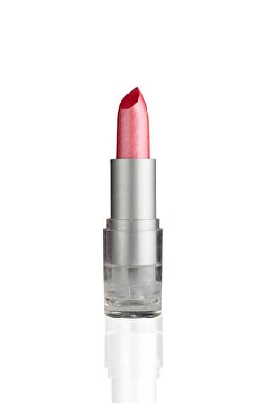 Carla Ruj - Lipstick Orta Pembe - No: 147