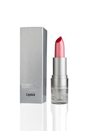 Carla Ruj - Lipstick Orta Pembe - No: 147