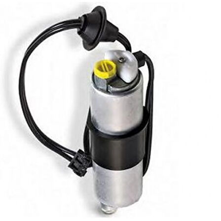 Mercedes Yakıt Pompası W202 94>00 S202 96>00 C208 97>02 A208 98>02 - Hella 8tf358146-291