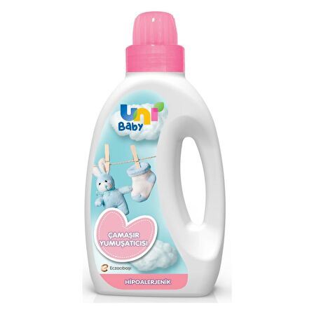 Uni Baby Çamaşır Yumuşatıcısı 1500 Ml