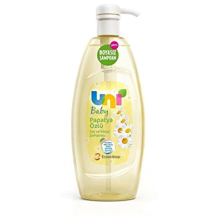 Uni Baby Şampuan Tatlı Rüyalar 700 Ml