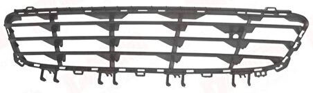 Opel Tampon İzgarası On Orta Siyah Astra H 04>07 - Eurostamp 101.18.7100