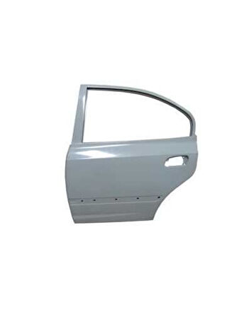 Hyundaı Arka Kapı Sol Hyundaı Elantra 11-> - Yrj Yrj01-Elt11-202l