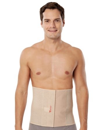 Variteks 132 Abdominal Korse (28 CM)