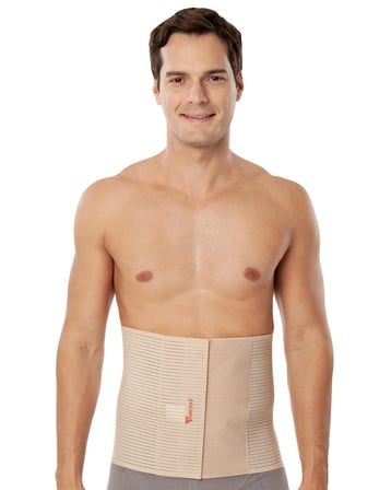 Variteks 132 Abdominal Korse (28 CM)