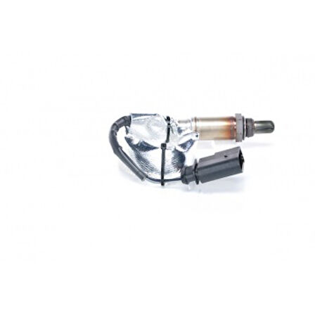Vag Oksıjen Lambda Sensoru Golf IV Bora A3 Toledo 1.6 Aeh Akl 96>05 - Bosch 0258005079