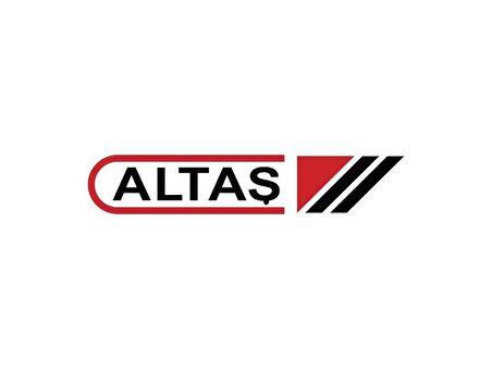 ALTAŞ LOKMA UÇLU TORNAVİDA 33/9