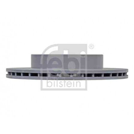 Suzukı On Fren Disk Aynası Suzukı Carry 1.3i - Febi 170841