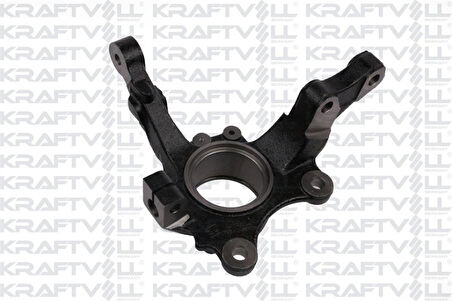 Opel On Aks Tasıyıcı Sol Opel Corsa C 1.3 Cdti 67mm 00>06 - Kraftvoll 01030129