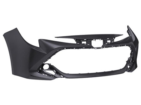 Toyota Tampon On Siyah (5 Kapılı) Corolla 19> - Phira Cr-19201