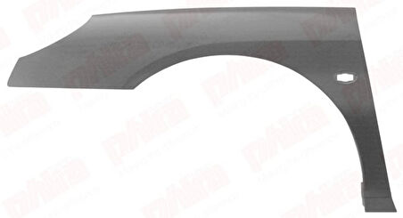 Psa Camurluk On Sol Sac P407 04>10 - Oran 565011