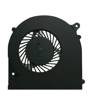 Monster Abra A7 V9.2 Serisi Notebook CPU Fanı (Sağ Fan) - 4 Pin / FAN472P4