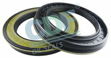 Dorse Truck Arka Porya Kecesi, Fruehauf Dorse  108,00x152,60 X160,00x15,00 X16,50 - Cdf 88292