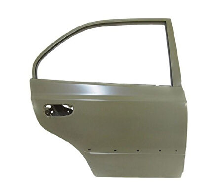 Hyundaı Arka Kapı Sag Accent 00> - Vortex V1504104