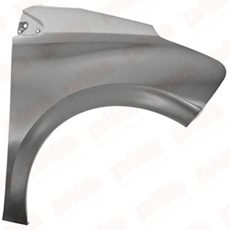 Psa Camurluk On Sag Sac P208 12>17 - Oran 575012