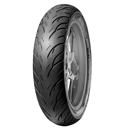 Bajaj Discover 150 Anlas Mb-34 Takım Lastik (90/90-17 110/80-17)