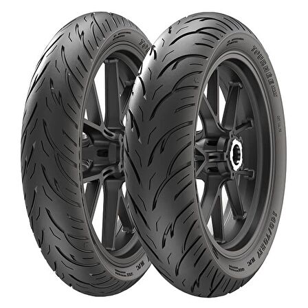 Honda Cb 250 R Anlas Tournee Sport Radial Takım Lastik