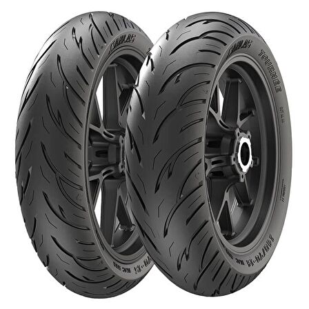 Honda Fes 250 Foresight Anlas Tournee Takım Lastik