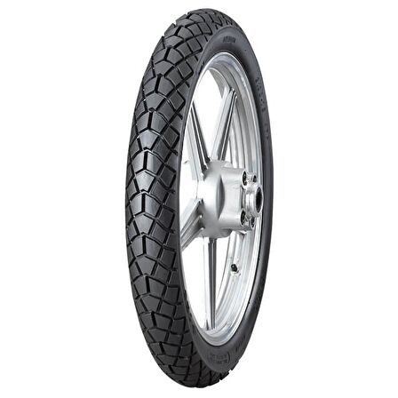 Mondial Sfc 50 Anlas Mb-79 Dublex Takım Lastik
