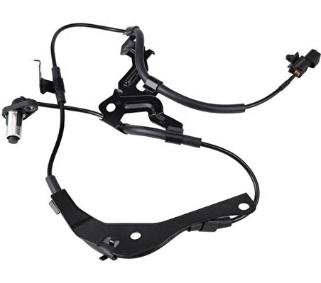 Mitsubıshı Ticarı Abs Sensoru On Sol Mitsubıshı L200 Fiat Fullback 15> 4n14/4n15 - Wagenburg 10194105