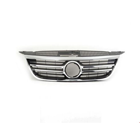 Vag On Panjur Cift Kromlu Tiguan 09> - Vortex V3614045