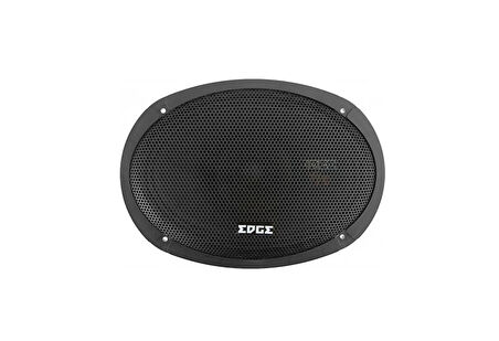 EDGE PRO EDBXPRO69W 6X9 OVAL MİDRANGE