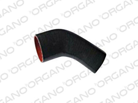 Ford Turbo İntercoll Hortumu (kucuk Metal Boru Harıc) Focus II Focus II C Max 1,6tdci 90ps / 110ps 03>11 - Ucpa 13h11429-1