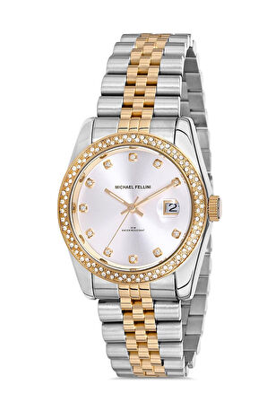 Michael Fellini 2222-4 Kol Saati