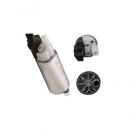 Renault Yakıt Pompası Clio II 1.2 1.4 1.6 Thalıa Peugeot 206.307.406.407 Volvo S40 3 Bar - Achr 60204303