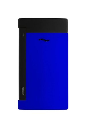 Slim 7 Mavi-Siyah Puro Çakmağı 27771 - TR7584