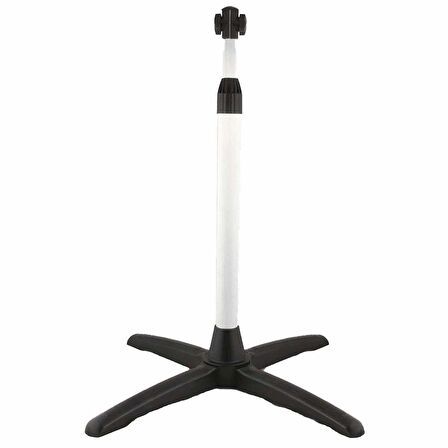 Girist stıcı Ayak Tüm Markalara Uyumlu  Ayarlanabilir Isıtıcı Ayağı