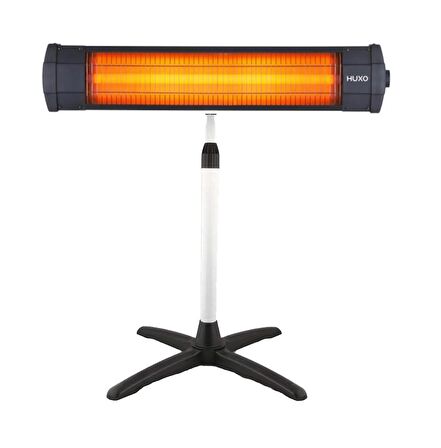 Girist stıcı Ayak Tüm Markalara Uyumlu  Ayarlanabilir Isıtıcı Ayağı