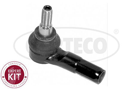 Ford Rot Bası Ön - Yc1j 3289 Aa - Cor 49398460