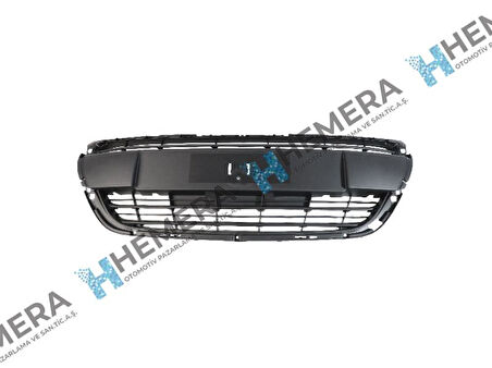 Psa Panjur On Orta Siyah P208 15> - İsam 1540510