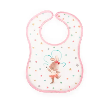 Sevi Bebe Küçük Eva Önlük ART29
