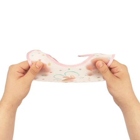Sevi Bebe Küçük Eva Önlük ART29