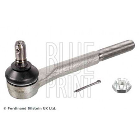 Toyota Rotbası IC Hilux II 2wd Pick-Up - Blueprint Adt38724