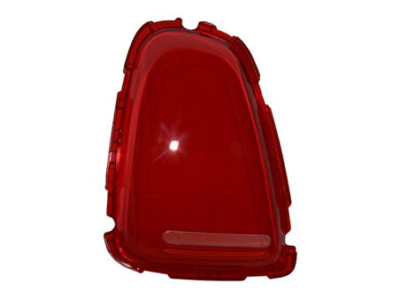Mini Cooper Stop Lamba Camı Mini R55 R56 R57 Sol 06>13 - Wenderparts Ba63217435137p1