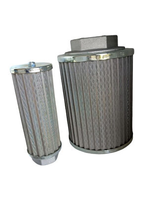 TAM HİDROLİK DEPO İÇİ HİDROLİK TANK EMİŞ FİLTRESİ 225 LİTRE 2" PASO