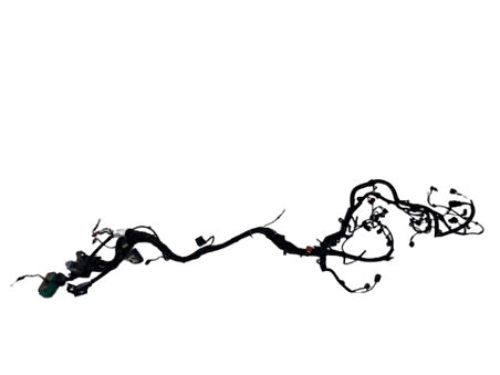 Psa Motor Tesisatı - Motor Tesisatı - 39134951