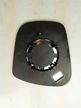 Nissan Ticarı Dis Dikiz Ayna Camı Sag Nissan Navara 2016-> - Art Mg029.9181