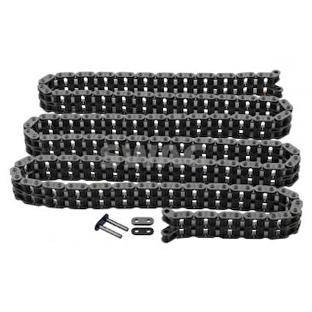 Mercedes Eksantrık Zinciri (ikili, 168 Bakla, M112, M113) W202 97>00 W203 00>07 W210 96>02 W211 02>08 W220 98 - Swag 99110254